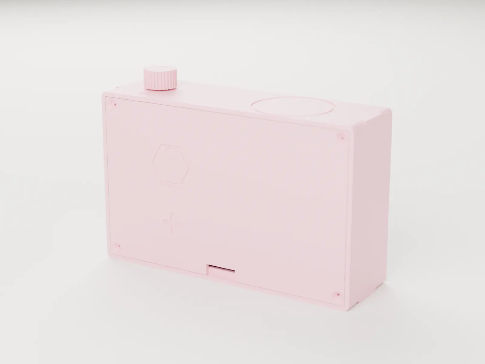 PIP 01 pink back view